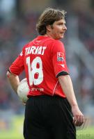 Fussball 1. Bundesliga: Hannover, TARNAT