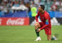 FUSSBALL WM 2018 Vorrunde Portugal - Spanien