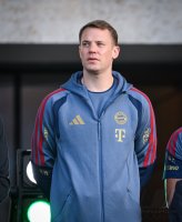 Fussball DFB Pokal Finale  2025/2026 in BerlinFC Bayern Muenchen - VfB Stuttgart    23.05.2026