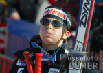 SKI  WM 2003  St.Moritz Damen Abfahrt