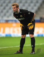 2. Fussball Bundesliga: Soeren Pirson (Rot Weiss Oberhausen)