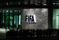 Home of FIFA