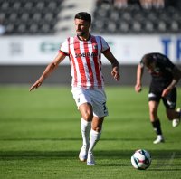 Fussball 1. Bundesliga 25/26 Testspiel
SCR Altach - SC Freiburg