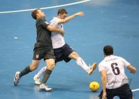 Fussball International FIFA FUTSAL WM 2008