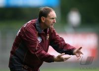 Fussball Regionalliga Sued SSV Reutlingen -VfB Stuttgart II