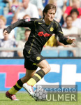Fussball 1. Bundesliga: BVB, ROSICKY Einzelaktion