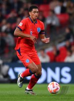 Fussball UEFA Nations League: England - Deutschland