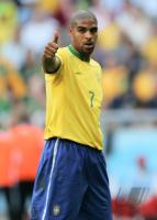 Fussball WM 2006:  Brasilien - Australien
