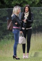 Fussball U21-EURO 2011 FINALE