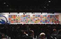 Fussball 58. FIFA Kongress 2008