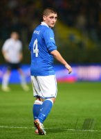Fussball International:  Marco Verratti (Italien)