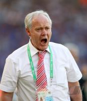 Fussball WM 2006  Mexiko - Iran