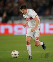 Fussball  TRAESCH  (VfB Stuttgart)