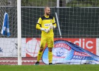 Fussball Regionalliga Suedwest 2020/2021: TSG Balingen - SSV Ulm