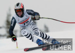 SKI   Weltcup  Abfahrt  Mnner Peter Strodl (GER)