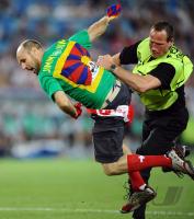 FUSSBALL EURO 2008:  FLITZER  - JIMMY JUMP -
