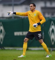 Fussball 1. Bundesliga, Saison 2012/2013: Testspiel Werder Bremen - Energie Cottbus