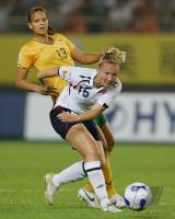 Fussball International Frauen Weltmeisterschaft