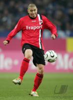 Fussball 1. Bundesliga, CHA Einzelaktion