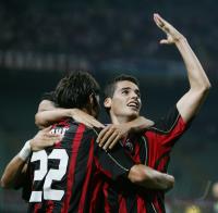 FUSSBALL  CHL   FC Barcelona 5-0 Levski Sofia