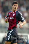 FUSSBALL BUNDESLIGA, Bayern Muenchen