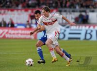 Fussball 1. Bundesliga : VfB Stuttgart - VfL Bochum