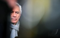 Fussball, DFB Pokal  Saison 2013/2014: Hamburger SV - FC Bayern Muenchen