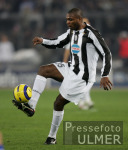 Fussball CHL Juventus Turin  -  Real Madrid