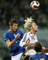 Fussball U21 Laenderspiel