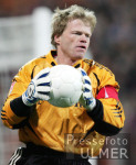 Fussball 1. Bundesliga: Bayern, KAHN