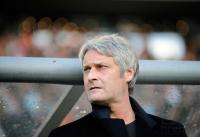 FUSSBALL 1. BUNDESLIGA: VfB Stuttgart - Werder Bremen