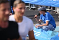 Laufen / Leichtathletik Stadtlauf Tuebingen 33. Erbelauf 2026  20.09.2026
