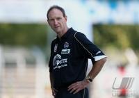 Fussball  Regionalliga Sued SSV RT - Kasse