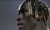 Fussball CHL  Saison 2010/2011:  Bacary Sagna  (Arsenal)
