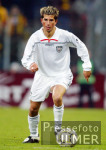 Fussball 2. Bundesliga: Reutlingen, Rodrigues Einzelaktion