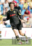 Fussball 1. Bundesliga: BVB, ROSICKY Einzelaktion