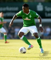 Fussball 1. Bundesliga, Saison 2013/2014: Testspiel Werder Bremen