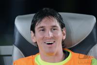 FIFA Club WM UAE 2009;    MESSI   (FC Barcelona)