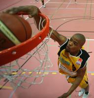 Basketball 1. Bundesliga 2006/2007  Walter Tigers Tuebingen