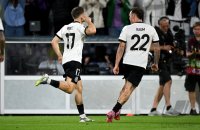 Fussball International Qualifikation WM 2026
Deutschland - Nordirland