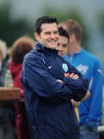 Testspiel Stuttgarter Kickers