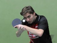 Tischtennis Verbandsklasse  2011/2012