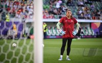Fussball Frauen Euro 2025 Frankreich - Wales