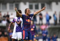 Fussball 1. Bundesliga 2025/2026 Testspiel
RB Leipzig - FC Toulouse
