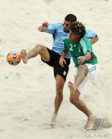FIFA Beach Soccer World Cup Semi Finals