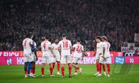 Fussball  1. Bundesliga   Saison 2026/2027     6. Spieltag  FC Bayern Muenchen - RB Leipzig