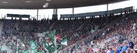 Fussball 1. Bundesliga  Saison 19/20: TSG 1899 Hoffenheim -  SV Werder Bremen