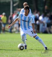 2. Fussball Bundesliga: Emanuel Biancucchi (1860 Muenchen)