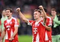 Fussball International CHL 25/26: 
FC Bayern Muenchen - FC Chelsea London