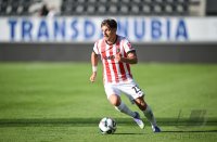 Fussball 1. Bundesliga 25/26 Testspiel
SCR Altach - SC Freiburg